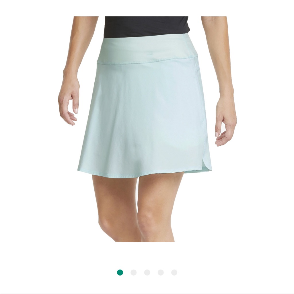 Puma Golf Skort